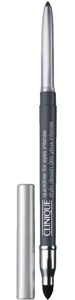 Clinique Quickliner For Eyes Intense 025 g - Intense Charcoal produktbillede