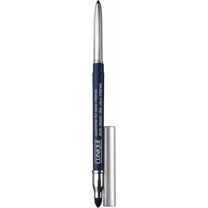Clinique Quickliner For Eyes Intense Intense Midnight 0.3 g produktbillede