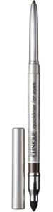 Clinique Quickliner For Eyes Really Black produktbilde