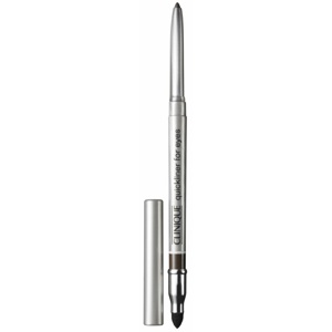 Clinique Quickliner For Eyes - Smoky Brown 03 g - Smoky Browm produktbillede