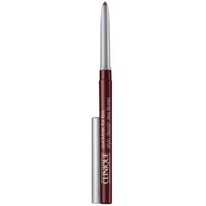Clinique Quickliner™ For Lips (Various Shades) - Black Honey produkt bild