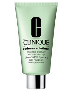 Clinique Redness Solutions Soothing Cleanser 150 ml Produktbild
