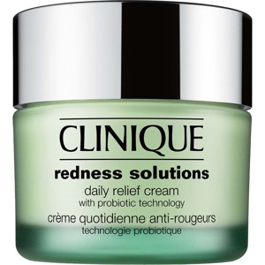 Clinique Redness Solutions Daily Relief Face Cream 50 ml Produktbild