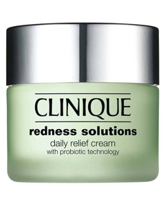 Clinique Redness Solutions Daily Relief Cream produktbillede