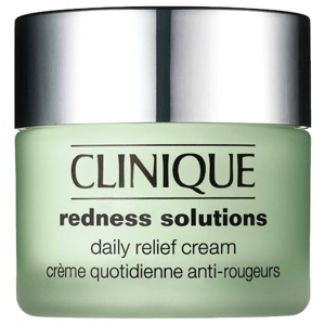 Clinique Redness Solutions Daily Relief Face Cream 50 ml produktbillede