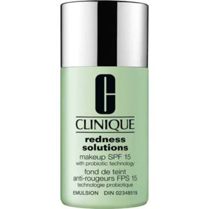 Clinique Redness Solutions Makeup CN 10 Calming Alabaster 30 ml produkt bild