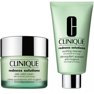 Clinique Redness Solutions Soothing Cleanser - 150 ml produktbillede