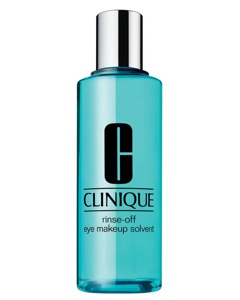Clinique Rinse Off Eye Make-Up Solvent 125ml Produktbild