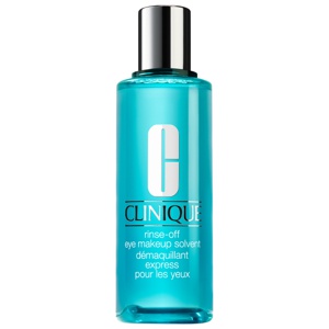 Clinique Rinse-Off Eye Makeup Solvent 125 ml produktbilde