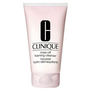 Clinique Rinse-Off Foaming Cleanser 150 ml product image