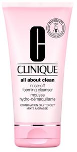 Rinse-Off Foaming Cleanser 150 ml produkt bild