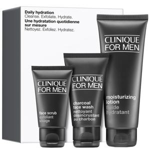 Clinique Cfm Set Dryness Concern 100ml + 50ml + 30ml produkt bild