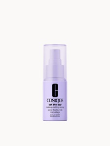 Clinique Set The Day Makeup Setting Spray 100ml product image