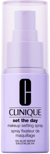 Clinique Set The Day Makeup Setting Spray 37 ml produktbillede