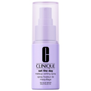 Clinique Set The Day Makeup Setting Spray 37 ml produktbilde