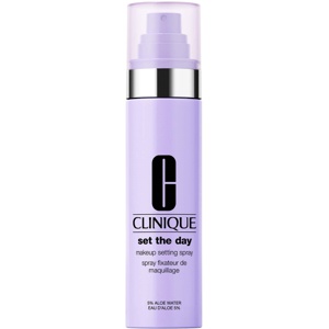 Clinique Set The Day Makeup Setting Spray 97 ml Produktbild