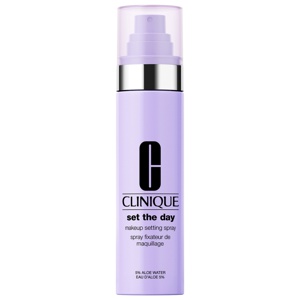 Clinique Set The Day Makeup Setting Spray 97 ml produktbillede