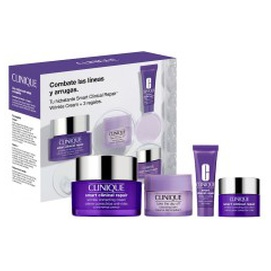 Clinique Smart Clinical Repair Anti-Wrinkle Cream 4-Piece Set Produktbild