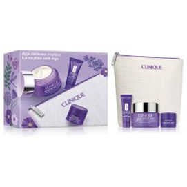 Clinique Smart Clinical Repair Anti-Wrinkle Cream SPF30 4-Piece Set Produktbild