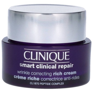 Clinique Smart Clinical Repair Wrinkle Face Cream Rich 50 ml produktbillede