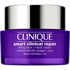 Clinique Smart Clinical Repair Lifting Face + Neck Cream 50 ml Produktbild