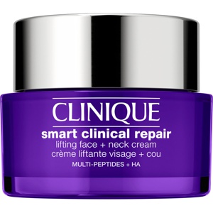 Clinique Smart Clinical Repair Lifting Face + Neck Cream produktbillede