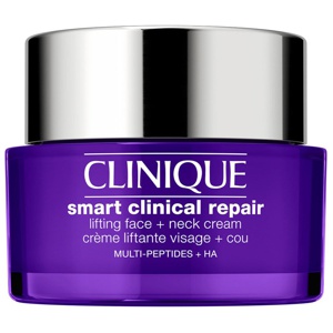 Clinique Smart Clinical Repair Lifting Face + Neck Cream 50 ml produktbilde