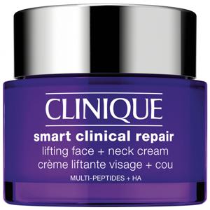 Clinique Smart Clinical Repair Lifting Face And Neck Cream (75 ml) produkt bild