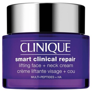 Clinique Smart Clinical Repair Lifting Face + Neck Cream 75 ml produktbillede