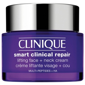Clinique Smart Clinical Repair Lifting Face + Neck Cream 75 ml produktbilde