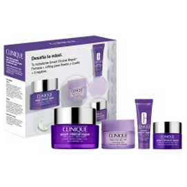 Clinique Smart Clinical Repair Lifting For Face And Neck 4-Piece Kit Produktbild