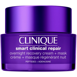 Clinique Smart Clinical Repair Overnight Recovery Cream and Mask 50 ml Produktbild