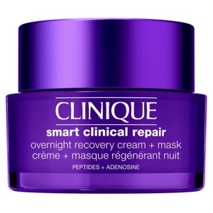 Clinique Smart Clinical Repair Overnight Recovery Cream and Mask produkt bild
