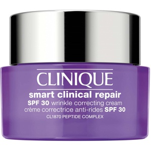 Clinique Smart Clinical Repair Wrinkle Correcting Cream SPF 30 - 50 ml Produktbild