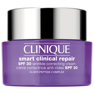 Clinique Smart Clinical Repair SPF30 Wrinkle Correcting Cream produktbilde