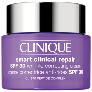 Clinique Smart Clinical Repair SPF30 Wrinkle Correcting Cream produktbilde