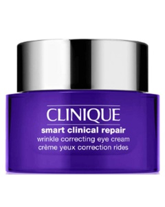 Clinique Smart Clinicial Repair Wrinkle Correcting Eye Cream 15 ml produktbillede