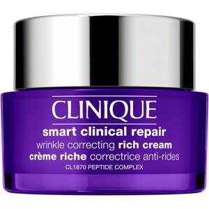 Clinique Smart Clinical Repair™ Wrinkle Correcting Rich Cream 50ml Produktbild
