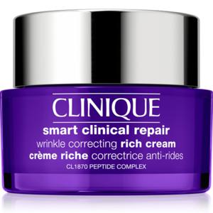 Smart Clinical Repair Wrinkle Face Cream Rich 50 ml produkt bild