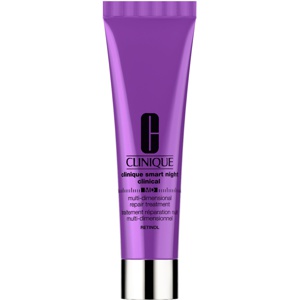 Clinique Smart Night Clinical Multi-Dimensional Repair Treatment 30 ml produktbilde