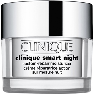 Clinique Smart Night Custom-Repair Moisturizer Dry Combination produktbillede