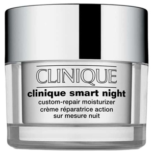 Clinique Smart Night Custom-Repair Night Cream Dry/Combination skin 50 ml produkt bild