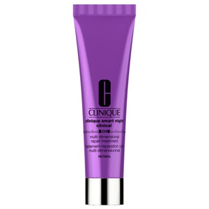 Clinique Smart Night Clinical MD Multi-Dimensional Repair Treatment 30 ml produktbillede