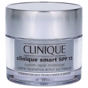 Clinique Smart SPF 15 Custom-Repair Moisturizer Combination Oily To Oily produktbillede