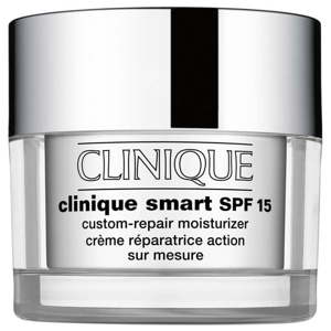 Clinique Smart SPF 15 Custom-Repair Moisturizer Dry/Combination produktbillede