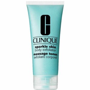 Clinique Sparkle Skin Body Exfoliator 200 ml produktbillede