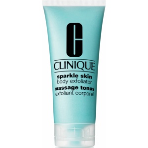 Clinique Sparkle Skin Body Exfoliator 200 ml Produktbild