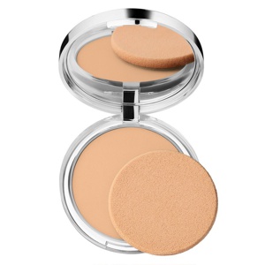 Clinique Stay-Matte Sheer Pressed Powder Stay Beige produktbilde
