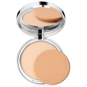 Clinique Stay-Matte Sheer Pressed Powder 76 g - 01 Stay Buff produktbillede