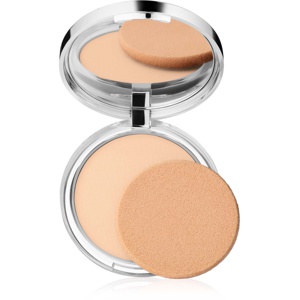 Clinique Stay-Matte Sheer Pressed Powder Stay Neutral Produktbild